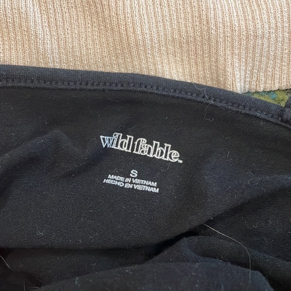 Lot of 6 crop tops - Picture 10 of 13